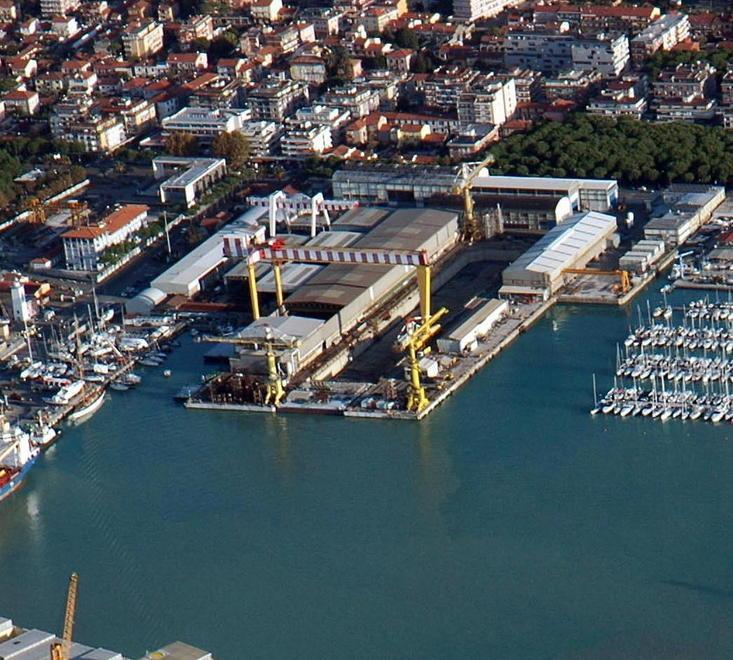 La navi dei veleni raccontate da Gangemi 