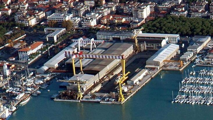 La navi dei veleni raccontate da Gangemi