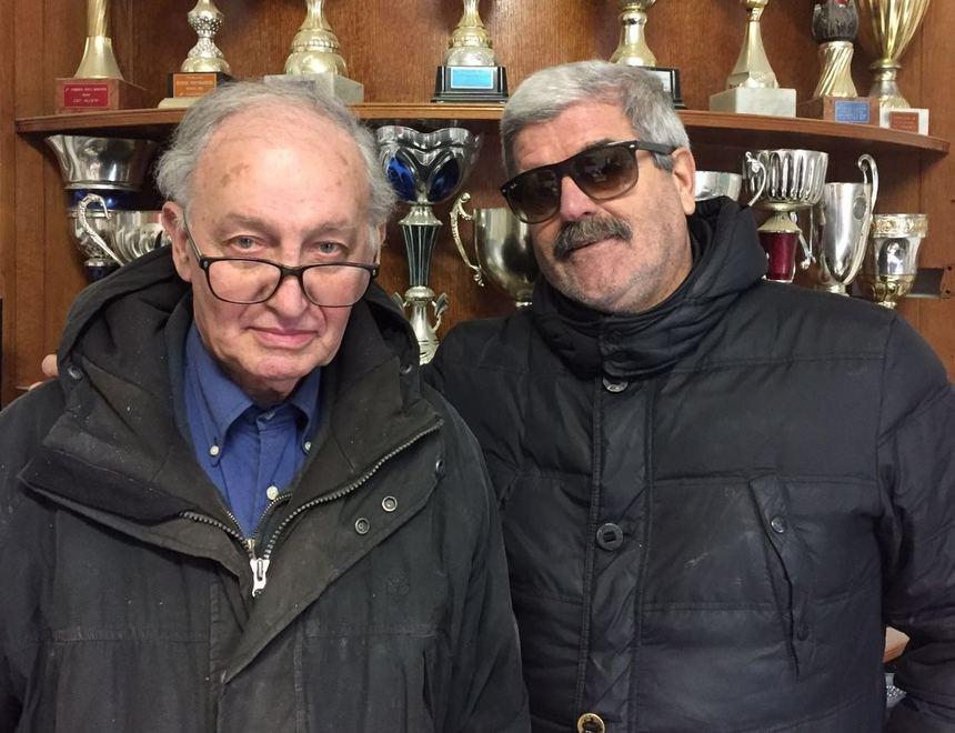 L’Orlando resiste, alla faccia della crisi 
