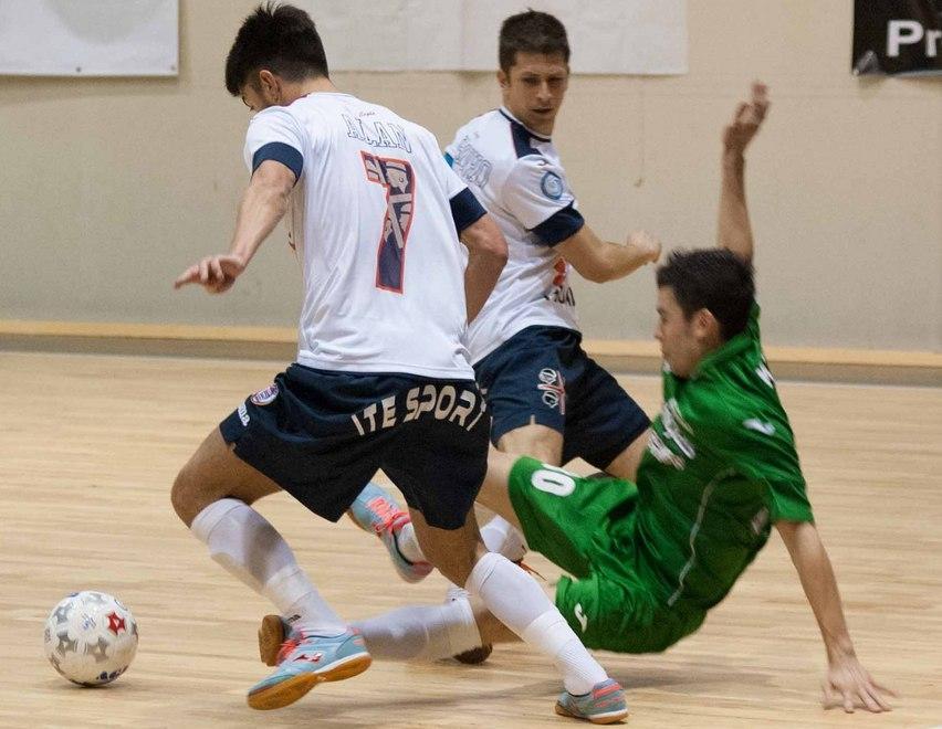 Isola Rossa e Polisportiva Mannoni al top