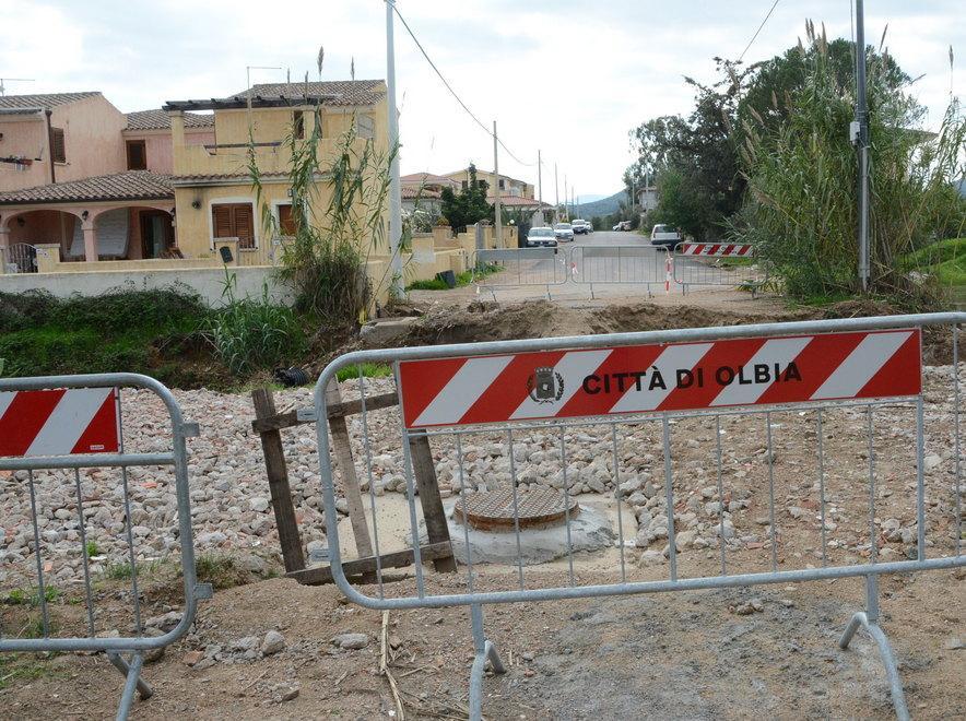 «Il Comune sistemi le nostre vie dissestate» 