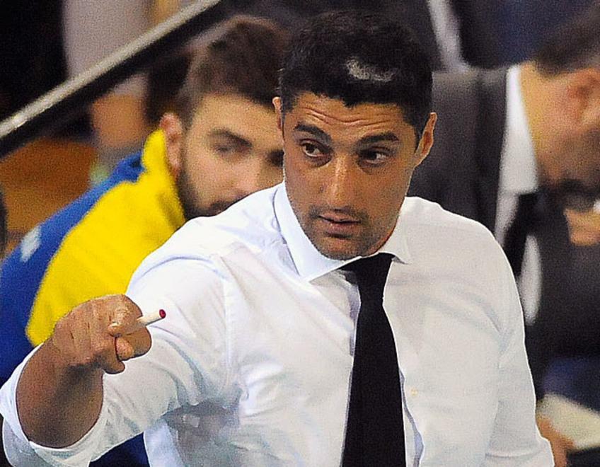 Superlega: stasera Latina-Cmc E a Verona Giani rischia l’esonero