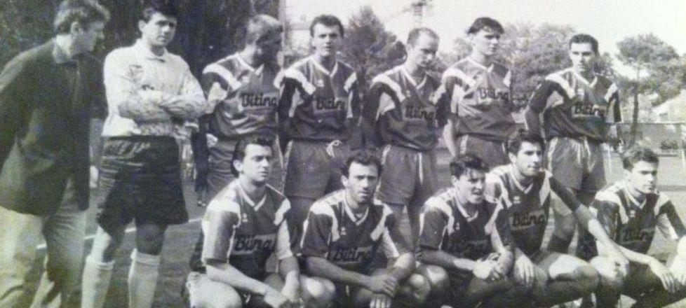 Il calcio piange Roberto Faveri, storico centravanti del Masi