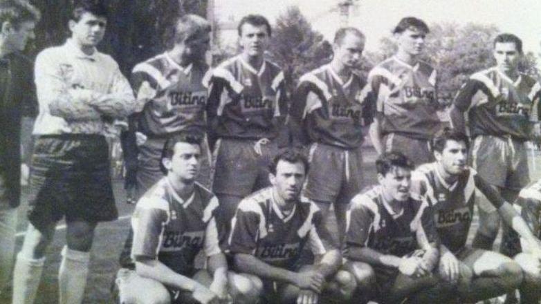 Il calcio piange Roberto Faveri, storico centravanti del Masi