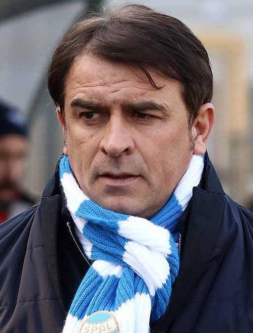L’allenatore si rivolge ai tifosi «Grazie a tutti per la vicinanza»