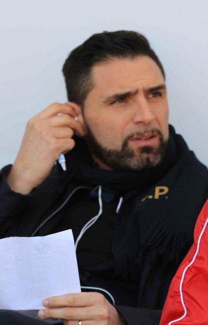 Domani in Coppa a Santarcangelo 