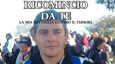 Cristian e il tumore al seno