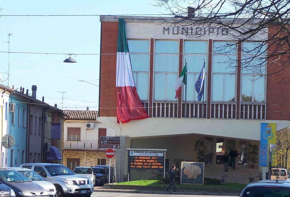 «La crisi c’è ancora ma lavoriamo sodo per la comunità»