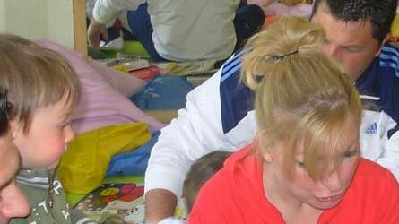 Ultima lezione e consegna dei venti attestati