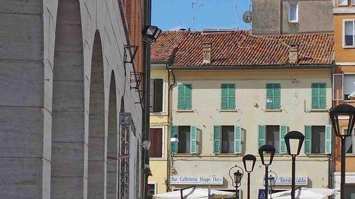 Connessioni internet Potenziato il wi-fi pubblico