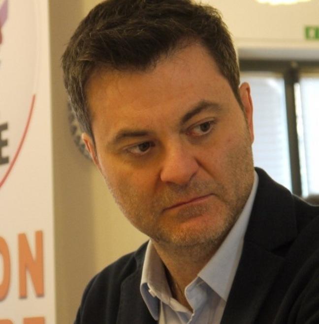 «Cento maglia nera per la ricostruzione»