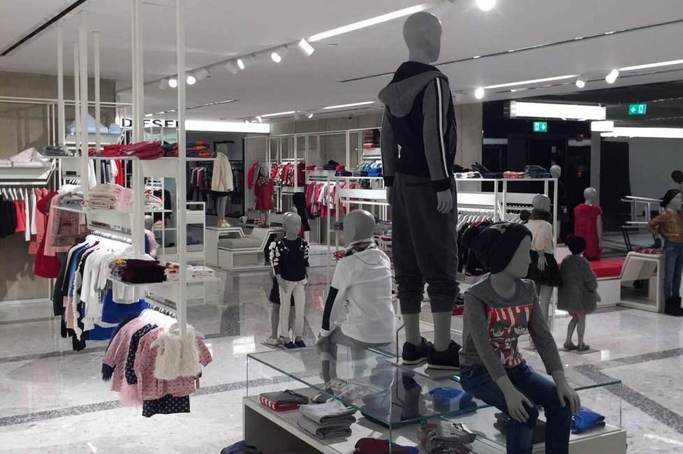 Un’azienda portuense nel gioiello di Beirut 