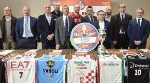 Da venerdì a domenica a Milano le “big” si sfidano per la Coppa