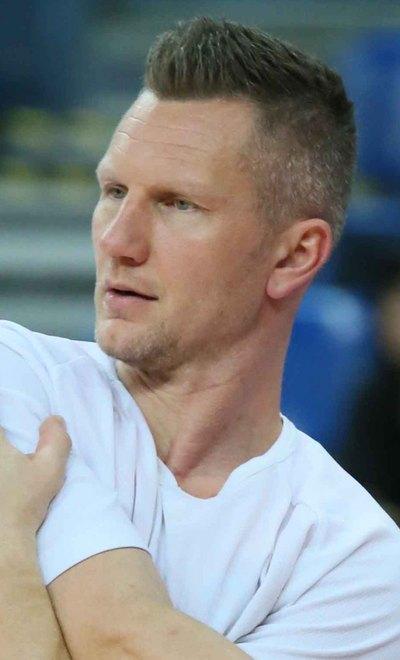 «Le somme le tireremo... con lo scudetto in mano» 
