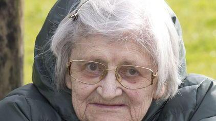 Morta a 96 anni la maestra Giaele Zerbini