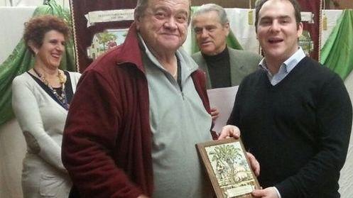 I norcini fanno il tutto esaurito