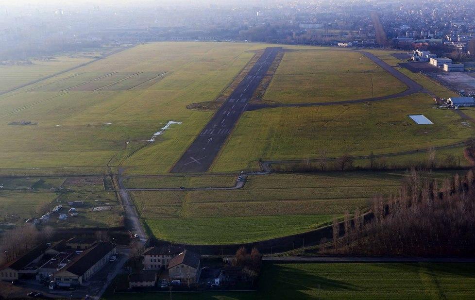 L’Arena spettacoli sempre più lontana 