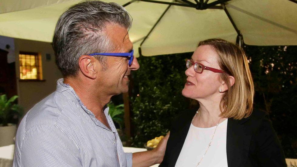 «Lazzaretti fa solo la vittima sta pagando per i suoi errori»