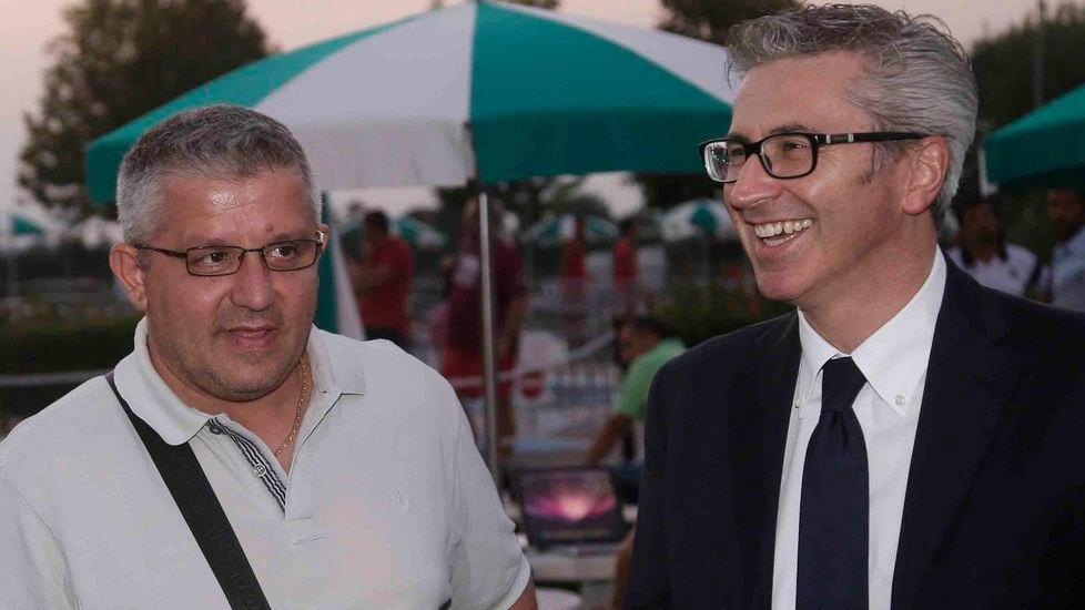 Un finanziamento ha messo i conti in sicurezza