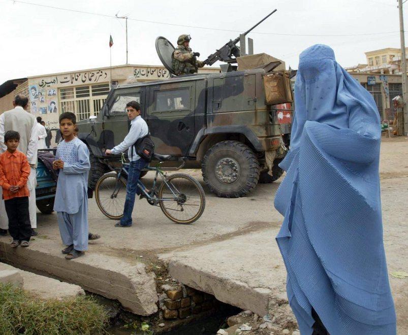 Brigata Sassari in Libano da aprile a ottobre