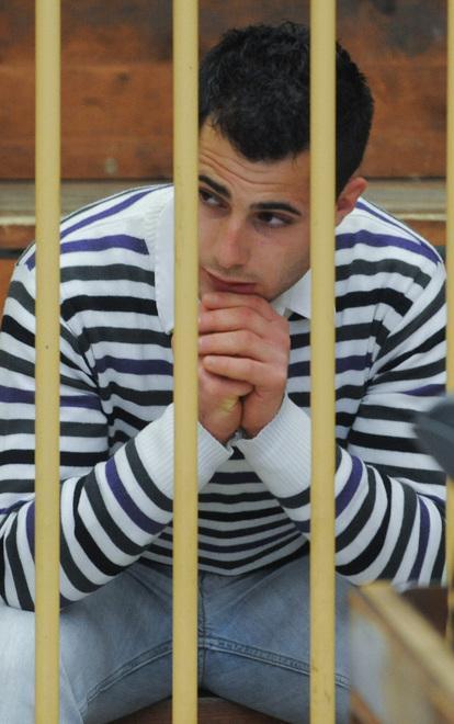 In carcere innocente dopo l'accusa di omicidio: risarcito 