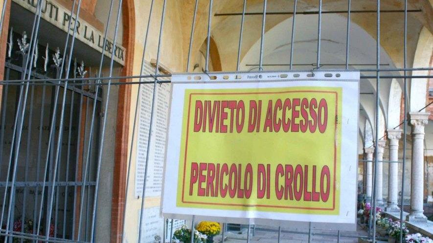 Una pioggia di domande per ricostruire