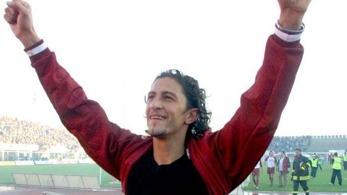 Il Livorno festeggia 101 anni, intervista al re Igor Protti