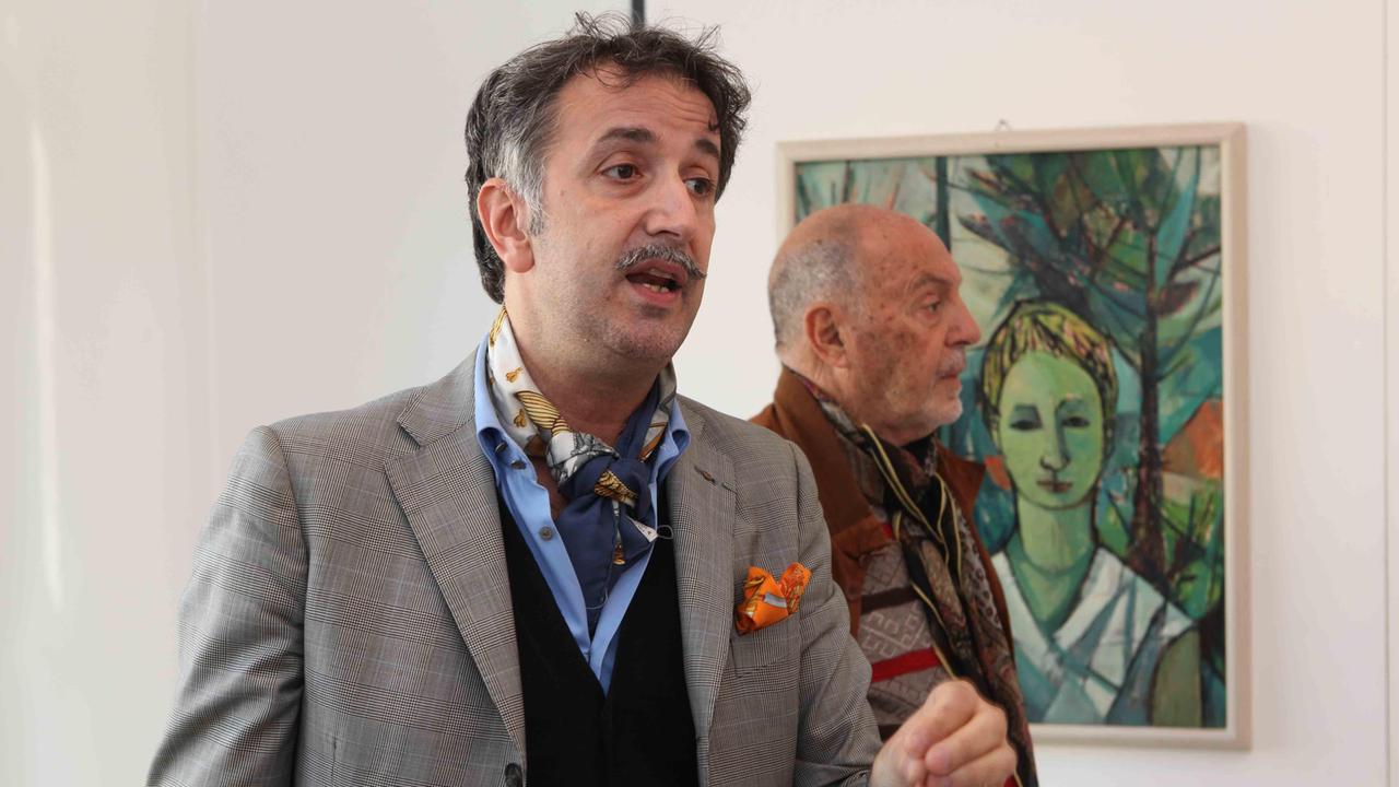 Giallo sull'eredità di Agazzani, dubbi sul testamento olografo