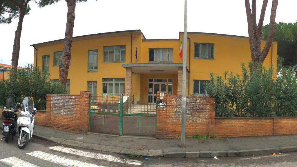 Un caso di scabbia alla materna Agnoletti