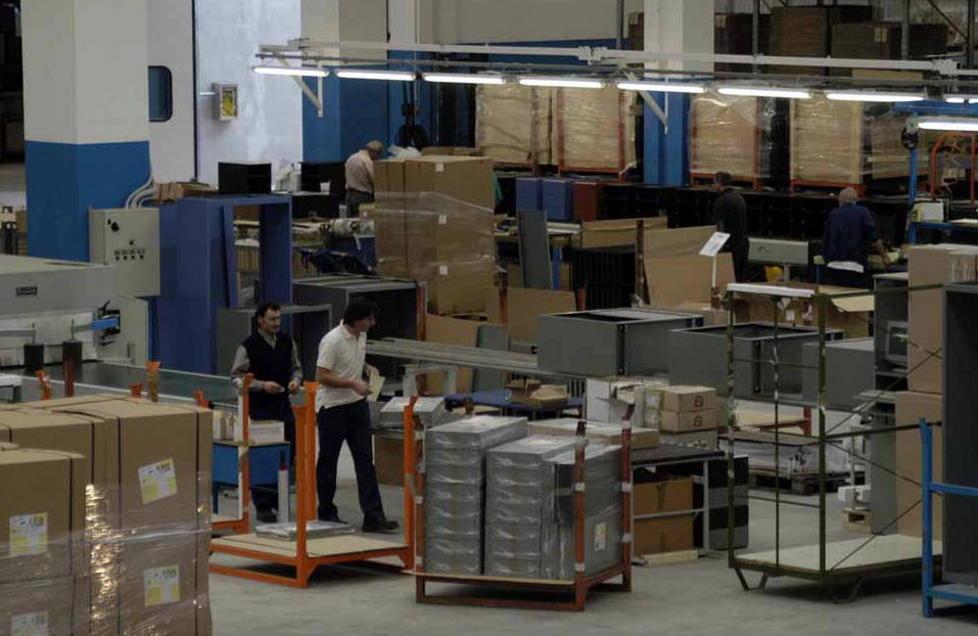 Syntech, Metalcromo vicina all’acquisto 