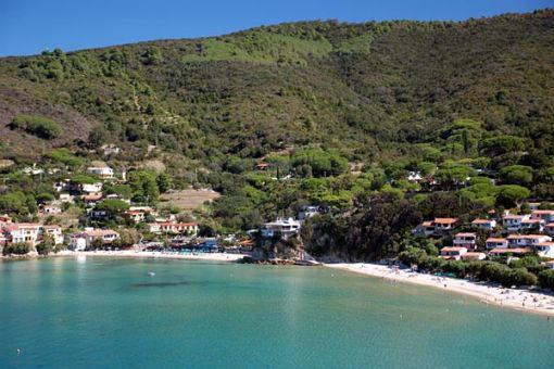 No del Comune a un’antenna della Vodafone alla Biodola