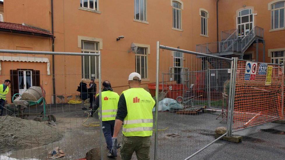 A Livorno una nuova materna per 75 bambini: sarà pronta a settembre