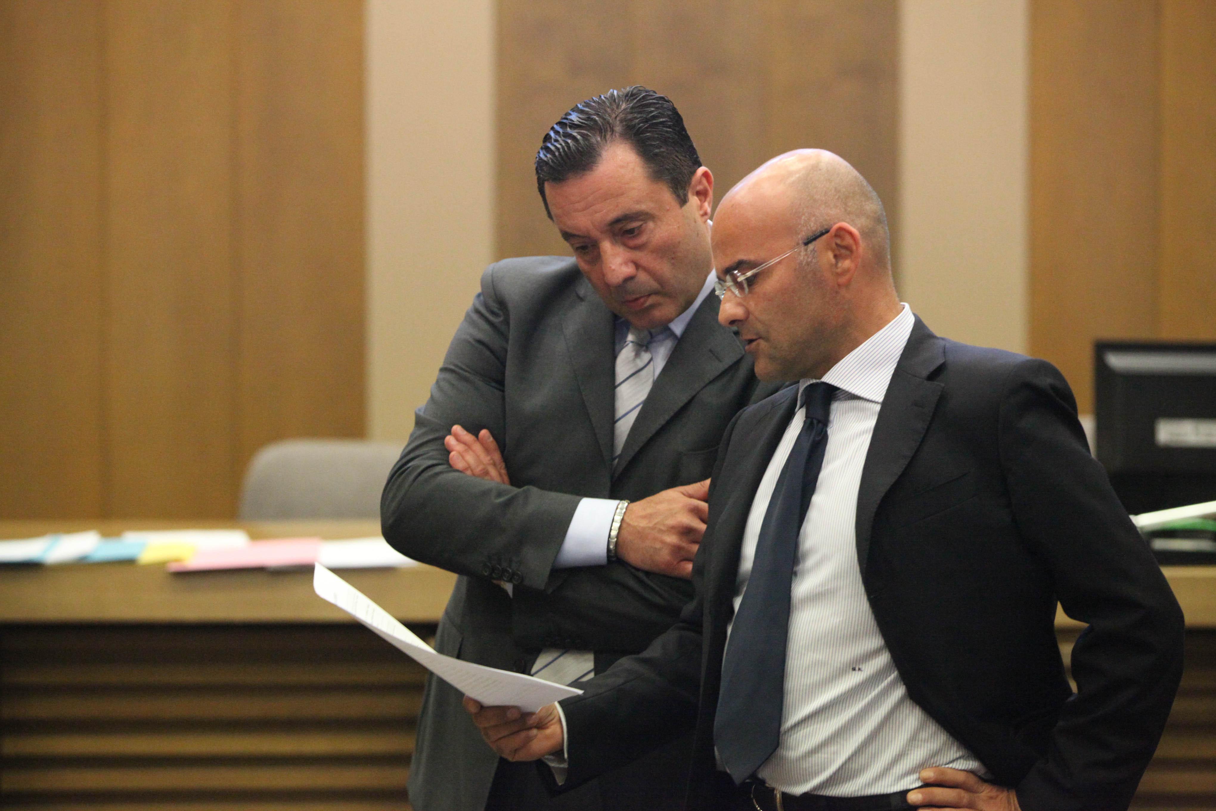 L'accusa chiede sei anni per il maresciallo Roberto Cesi