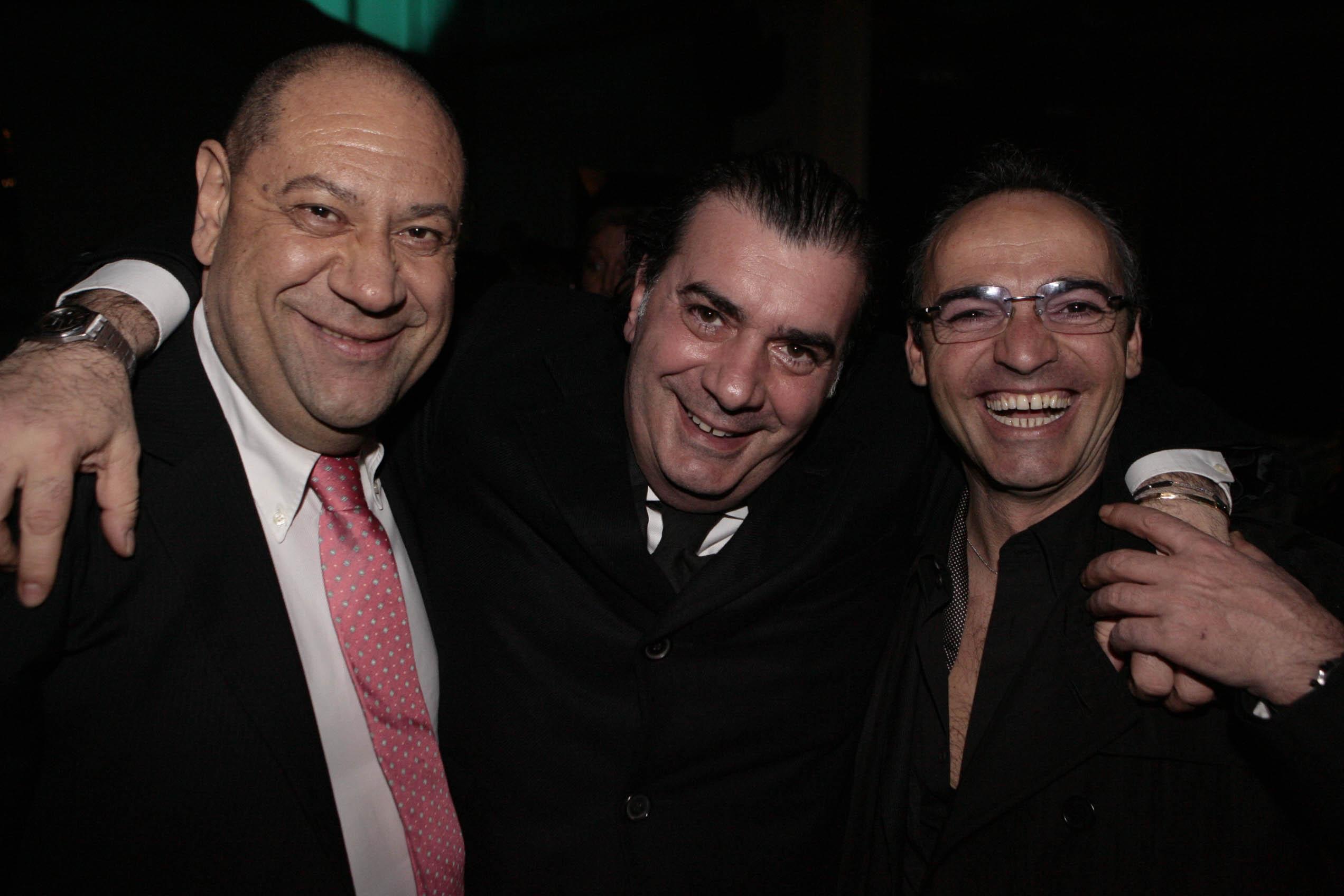 Palermo (Aier): «Nessuna estorsione, solo una consulenza» 