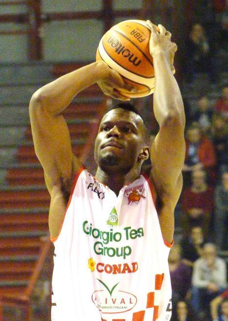 Pistoia Basket in Coppa senza Moore e Filloy