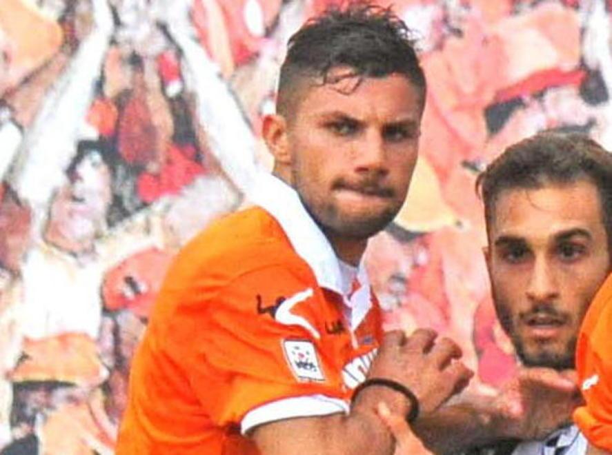 Pasini: «Rispetto le scelte del mister» 