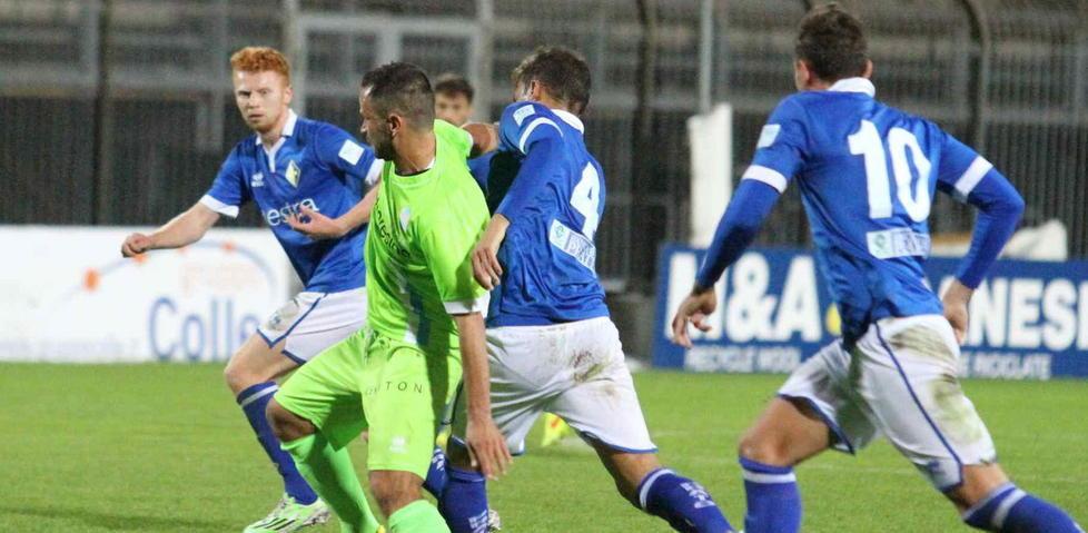 De Petrillo pensa alla Spal e il tridente non si tocca 