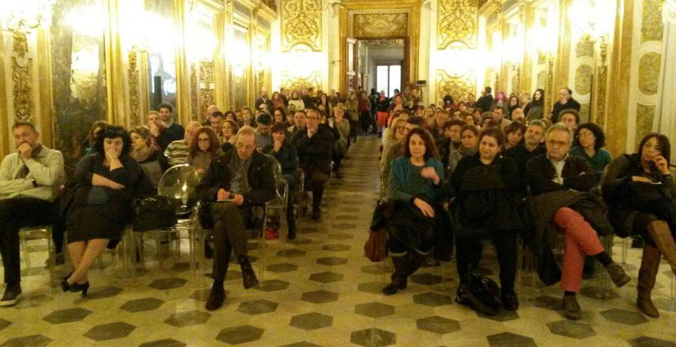 A rischio 60 posti e i lavori nelle scuole per la maxi-sanzione 