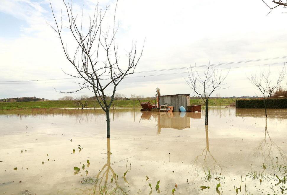 Prigionieri dell’acqua 