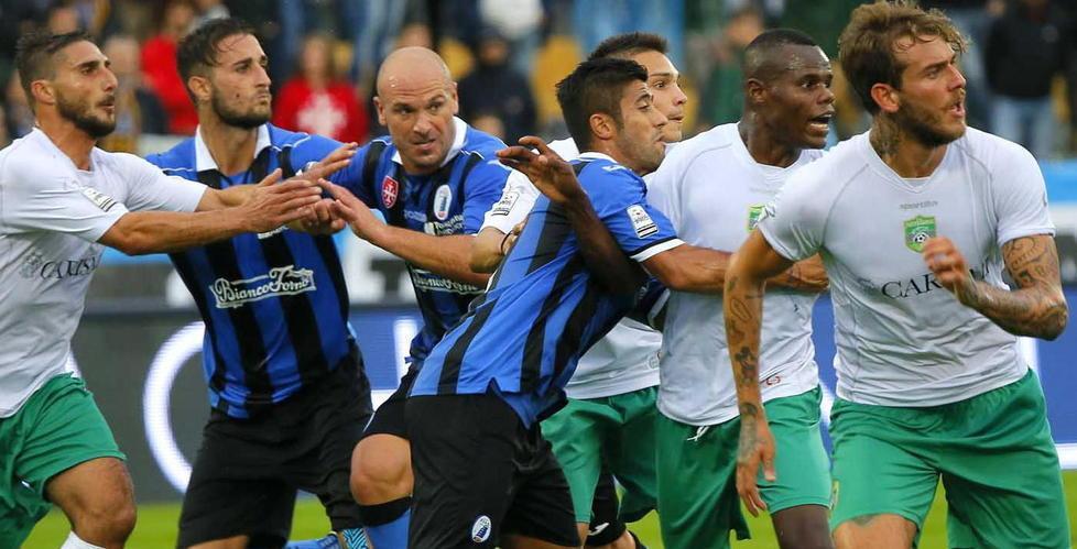 Pisa, in vista del derby ecco i primi biglietti 