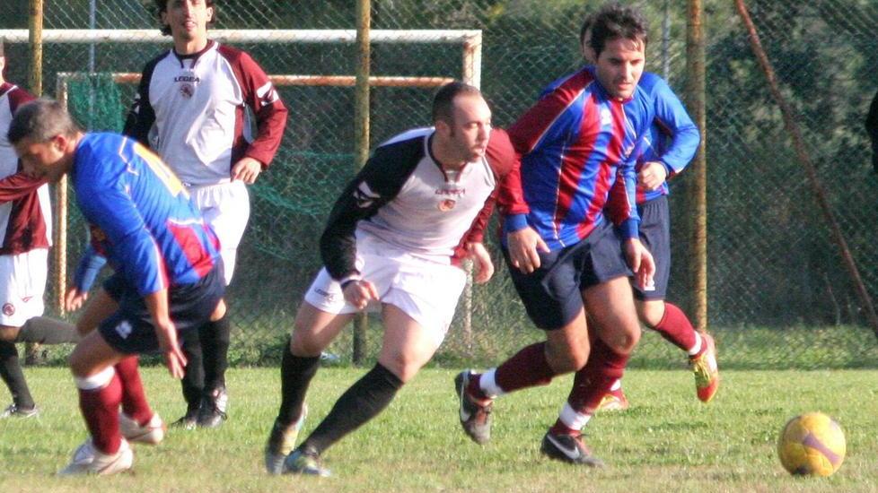 Terza categoria: stasera la finale di Coppa