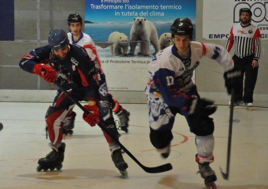 Bad Boars in serie negativa contro Forlì serve il riscatto