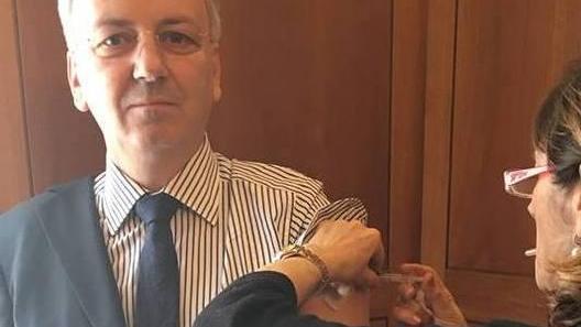 Meningite: arrivati 5.000 vaccini