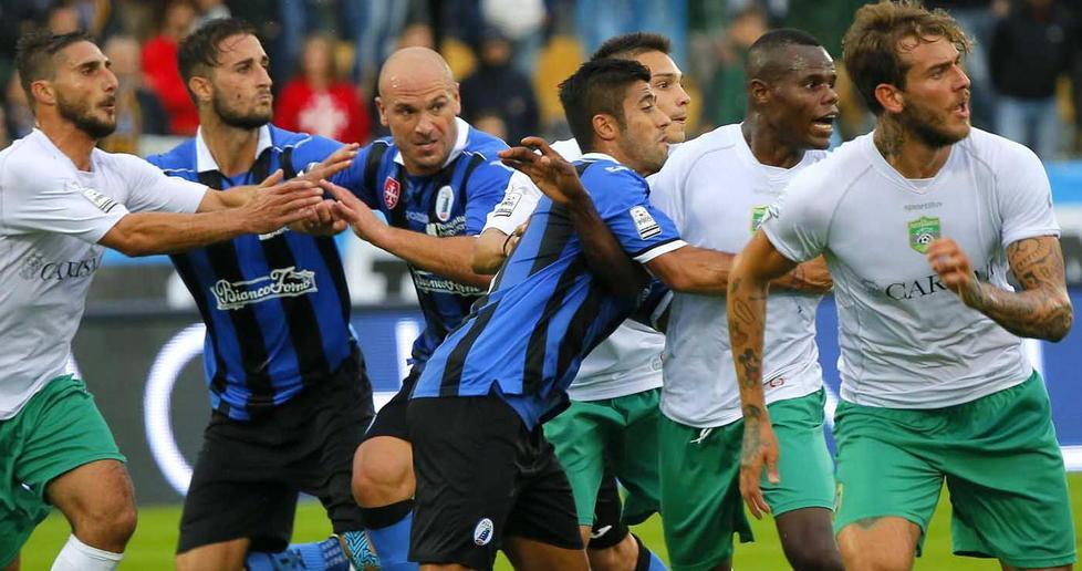 Pisa, arrivano i primi biglietti per il derby 