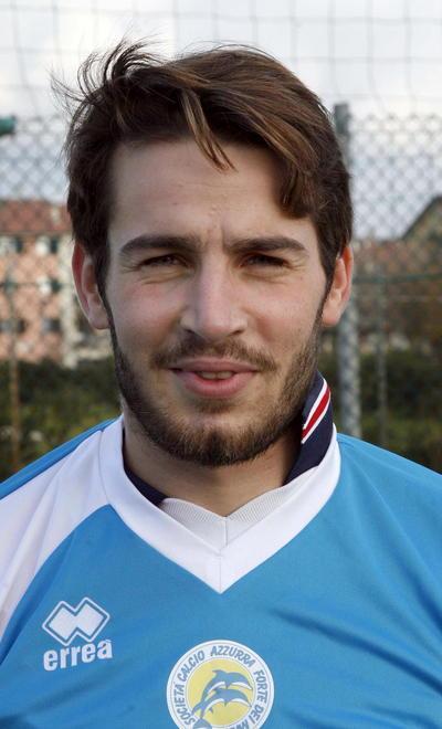 Ivo Bascherini ancora in vetta 