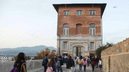 Una classe del “Foresi” vince il concorso sul Braille