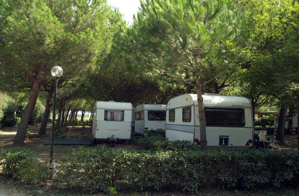 Un altro bando per il camping 