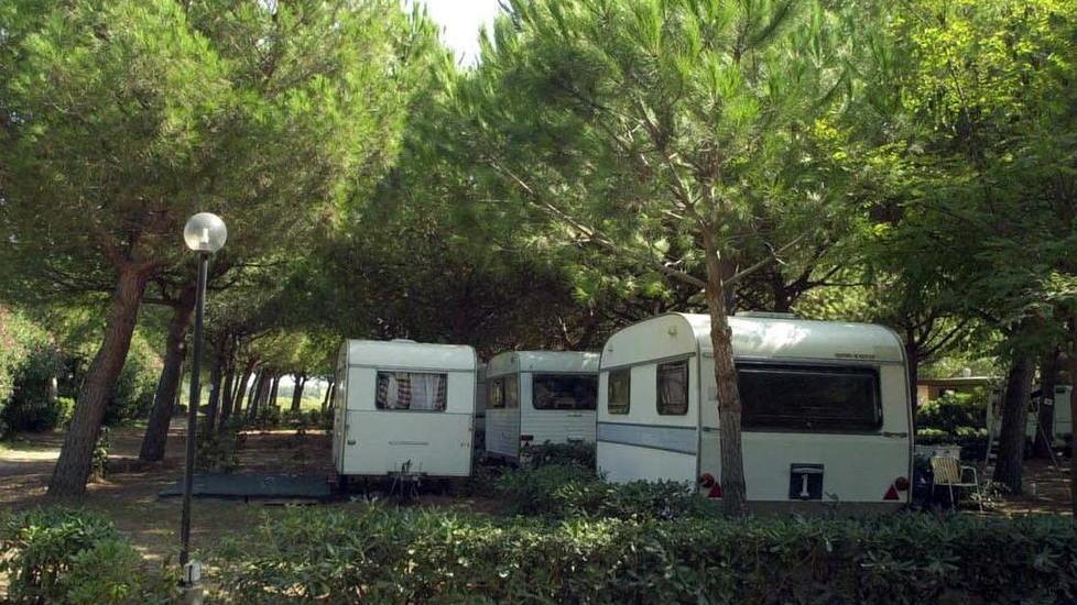 Un altro bando per il camping