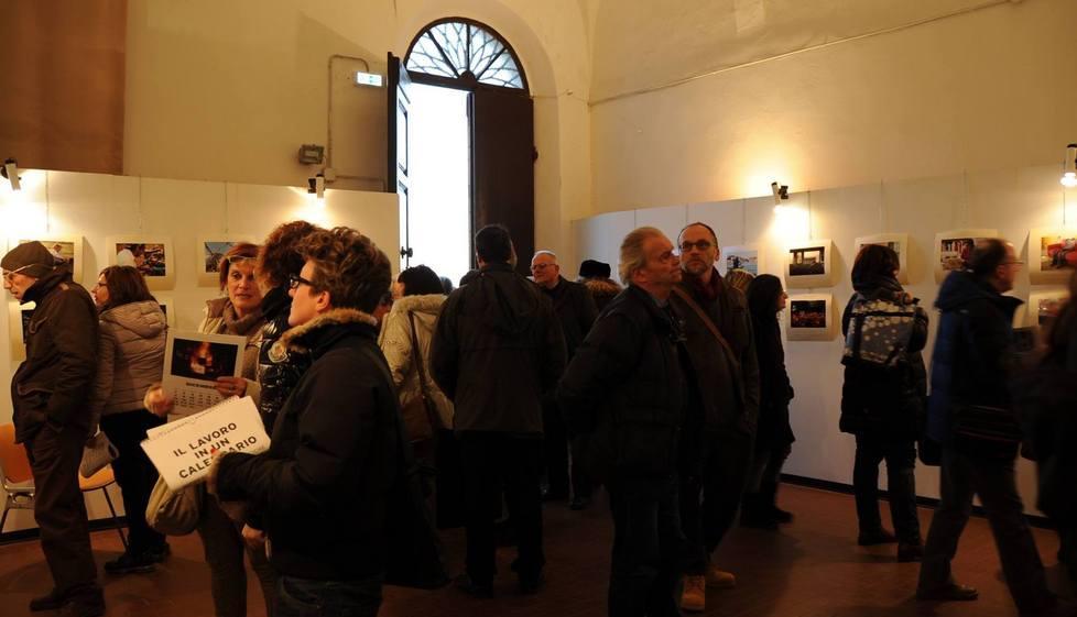 Quinta edizione del premio fotografico dedicato a Luca Rossi