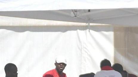 Accoglienza migranti Venerdì il vertice a Marina di Campo